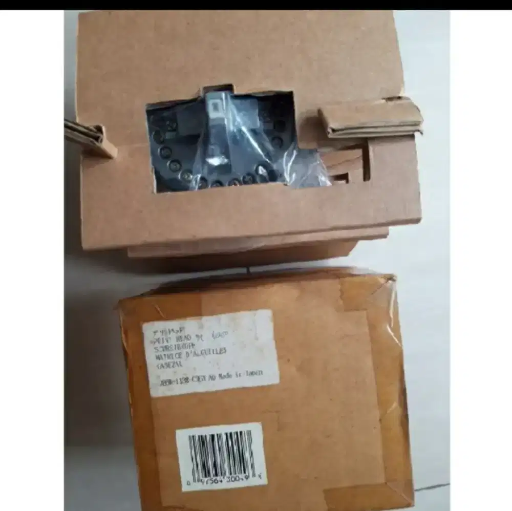 PRINTHEAD PRINTER FUJITSU dl6400