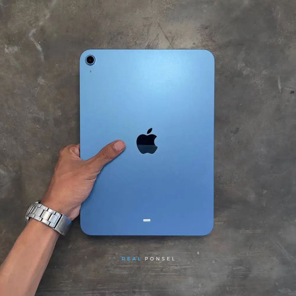 iPad Gen 11 128 iBox Open Box Saja Garansi Juni 2027