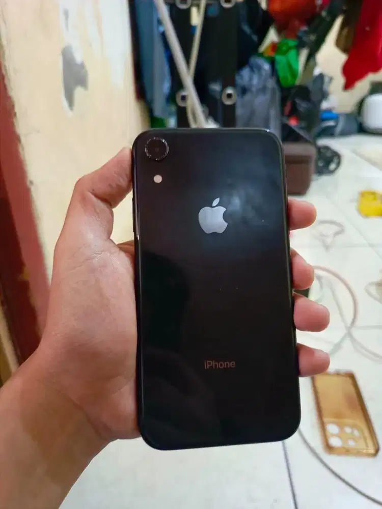 Iphone Xr 128gb