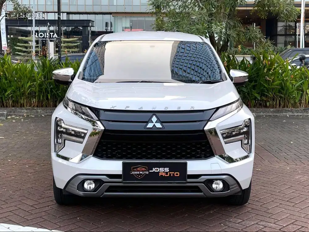 XPANDER ULTIMATE 1.5 A/T 2021/2022
