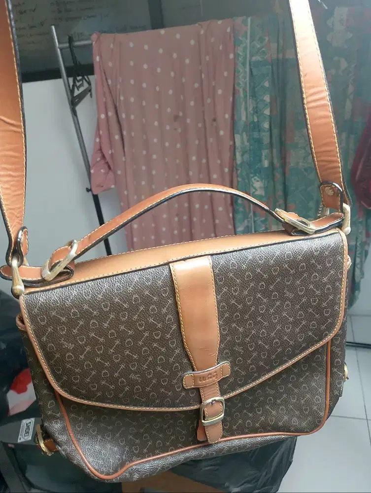 Preloved Tas Merk Why