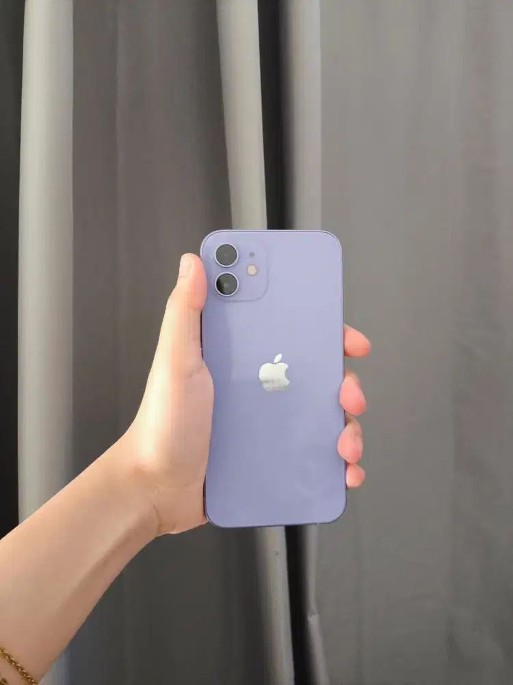 Iphone 12 (128gb) no minus