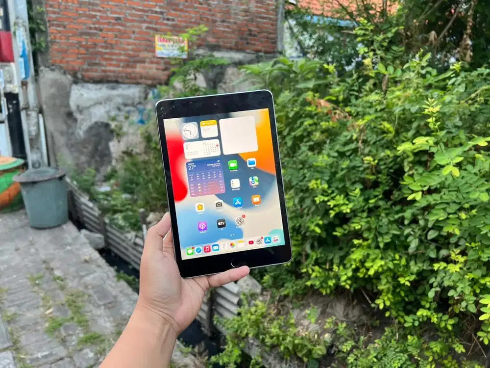 iPad Mini 128 Gb