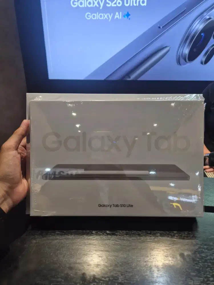 Gratis Keyboard Samsung Galaxy Tab S10 Lite