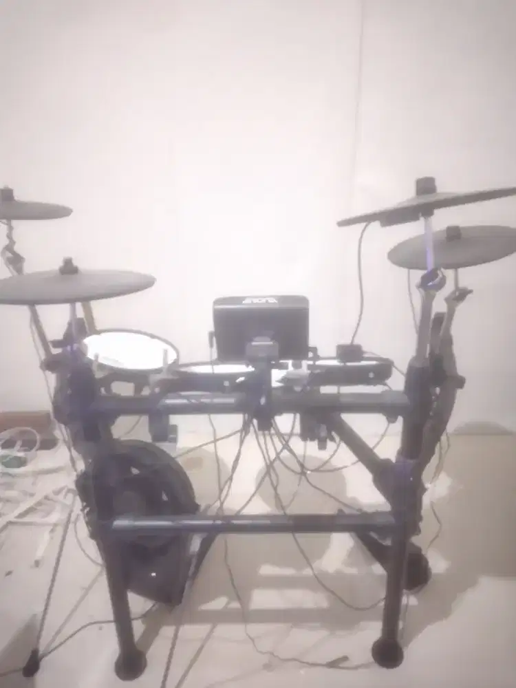 DRUM ELEKTRIK AROMA TDX-25S