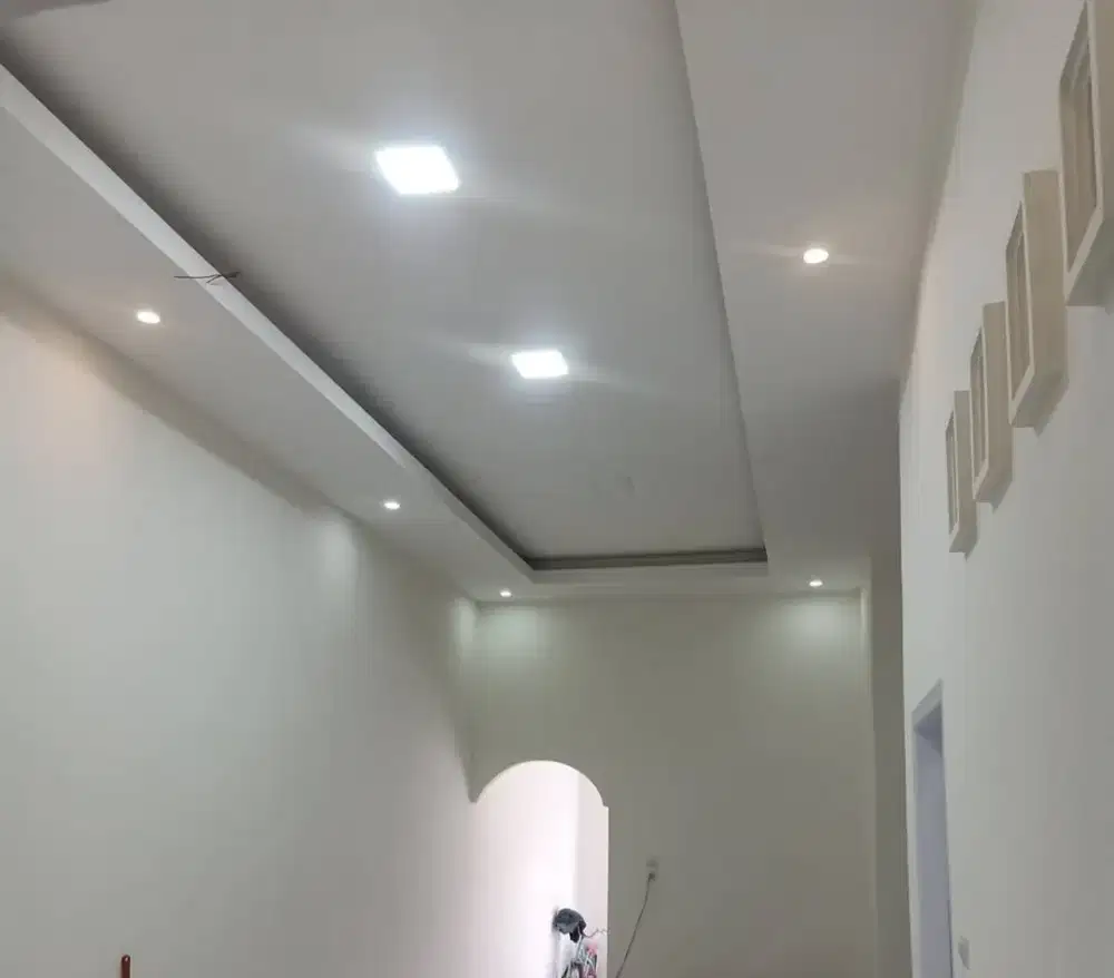 Distributor Plafon Gypsum