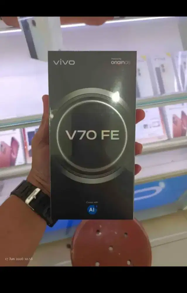 VIVO V70 FE 8/256