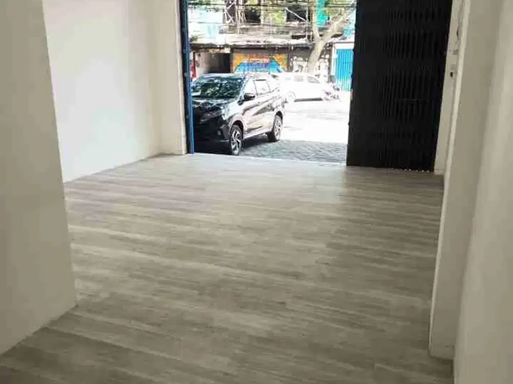 RUKO STRATEGIS SIAP PAKAI DI JL. KARAPITAN, BANDUNG