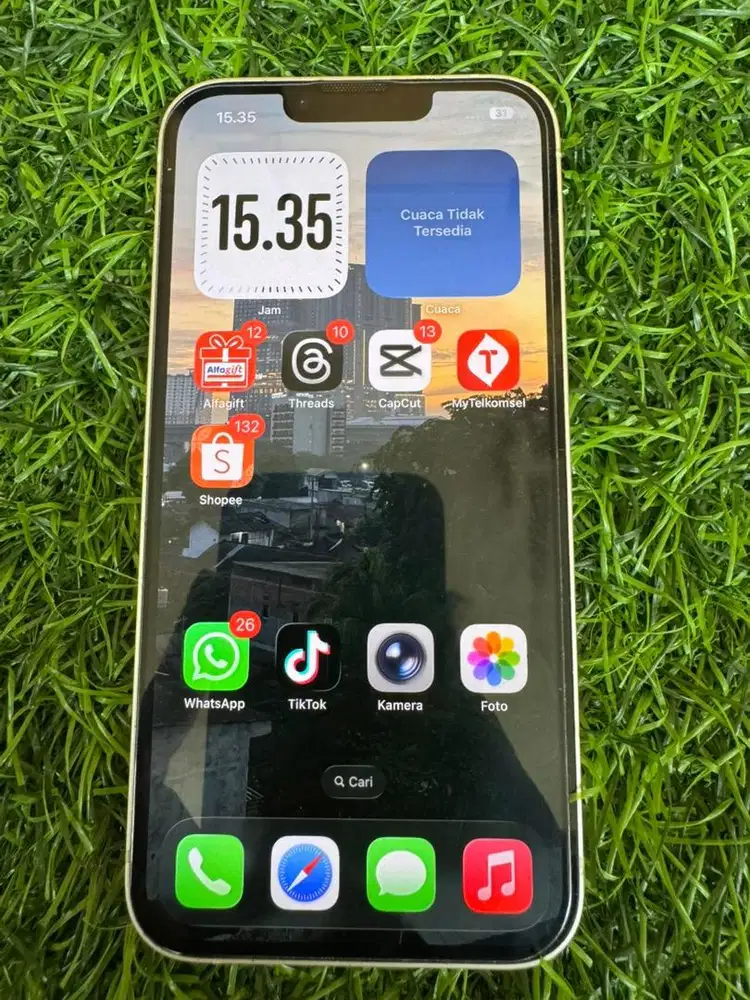 Iphone 13 256gb