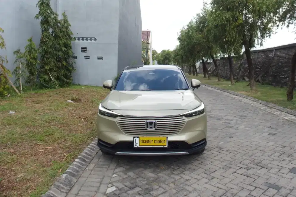 Honda HRV SE 2022 sensing