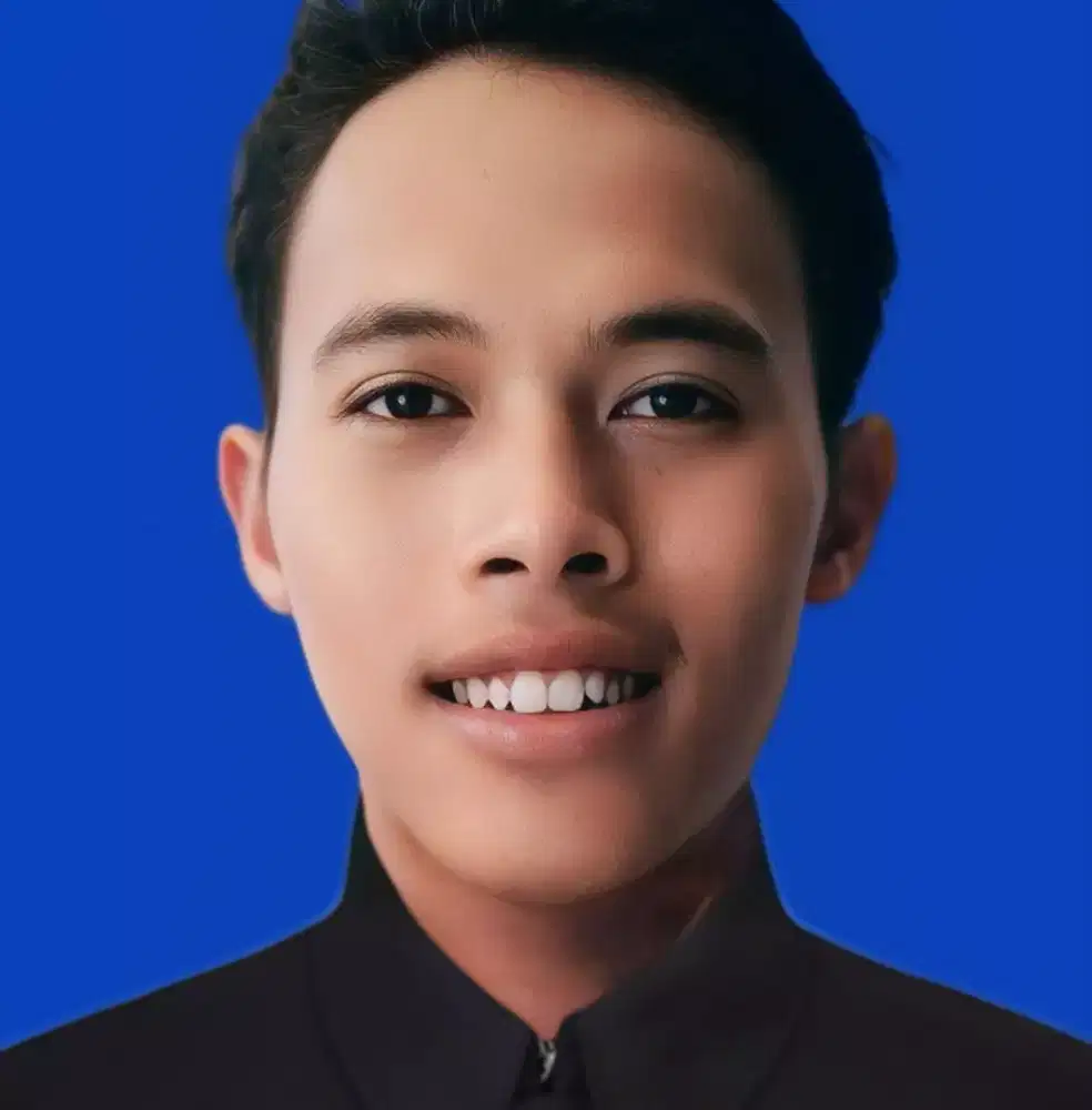 mencari kerja yang serius