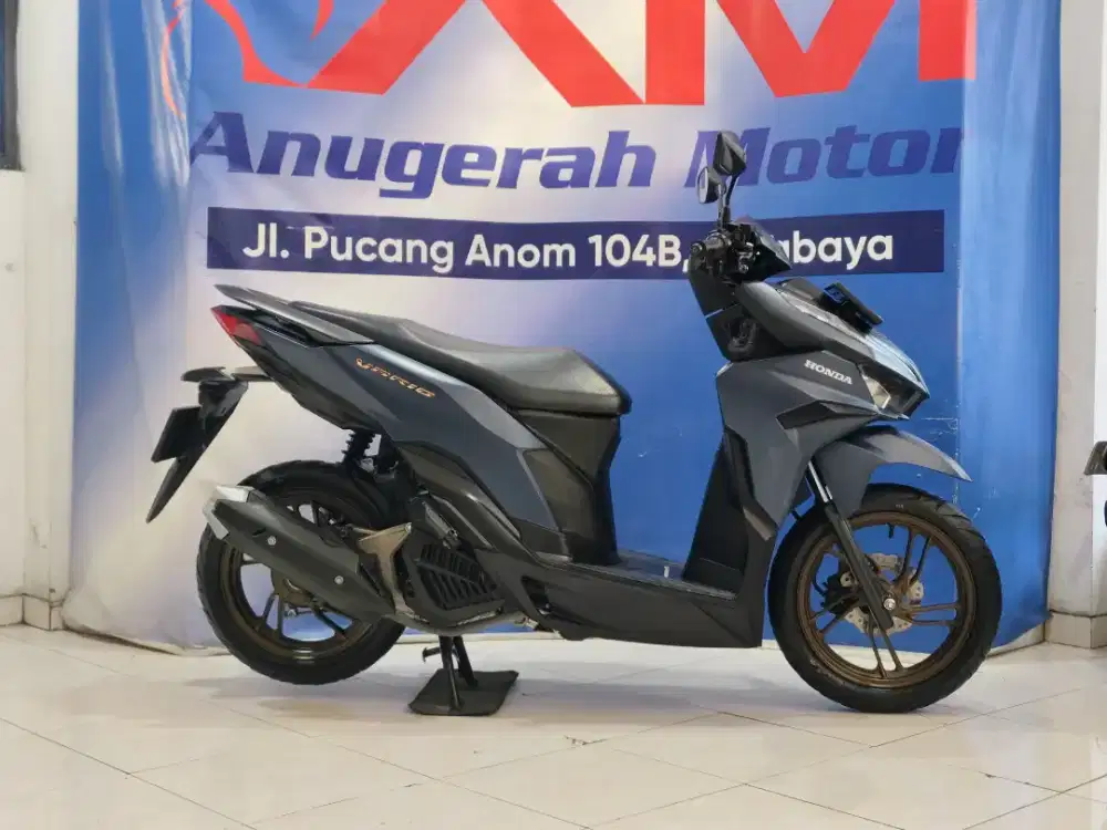 KM LOW ! Honda new Vario 125 keyless 2024