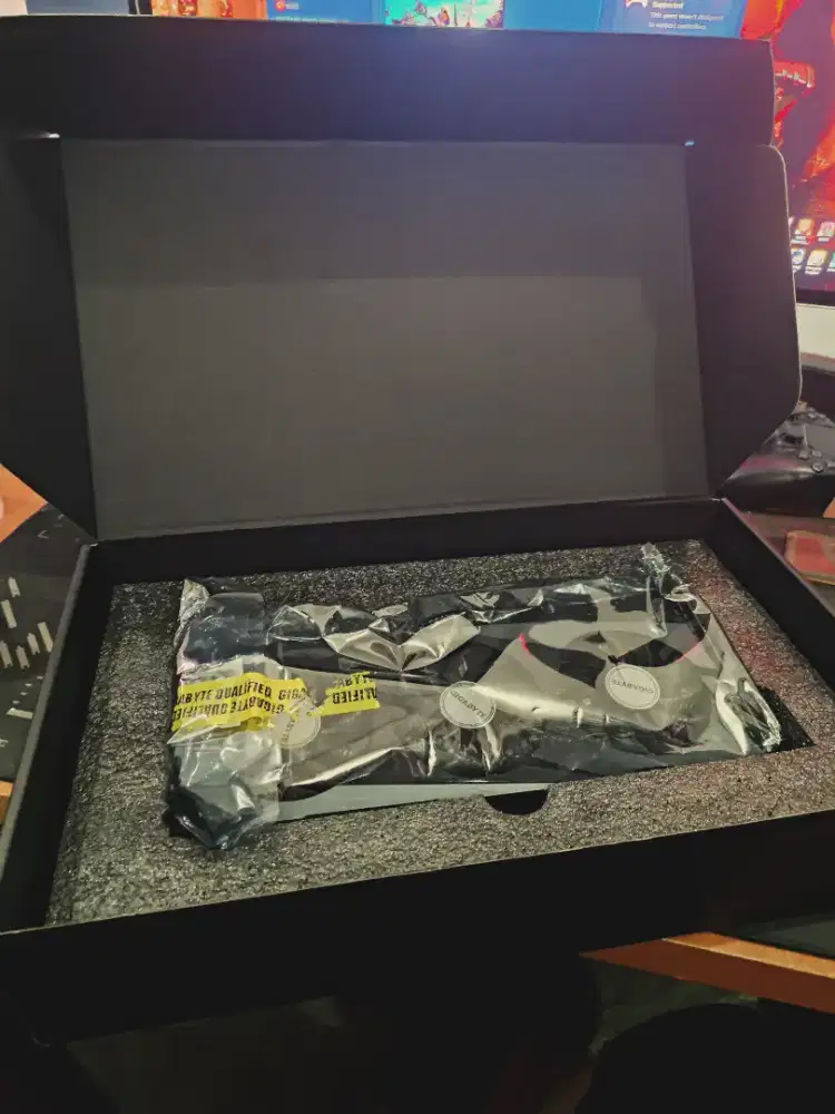 Used RTX3050 Gigabyte