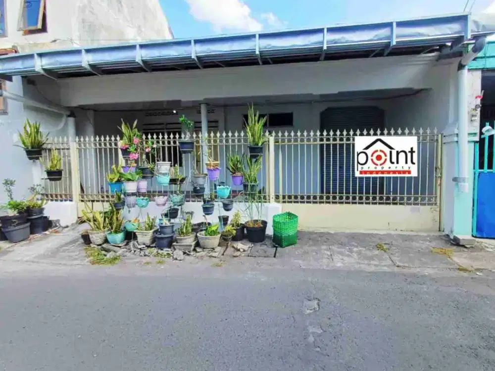Rumah Siap Huni di Mojosongo dekat Ke UNS Rs Muwardi