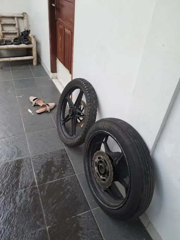 part part motor custom