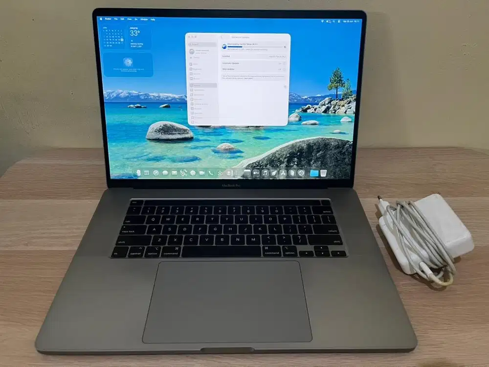Macbook Pro 2019 15 inch