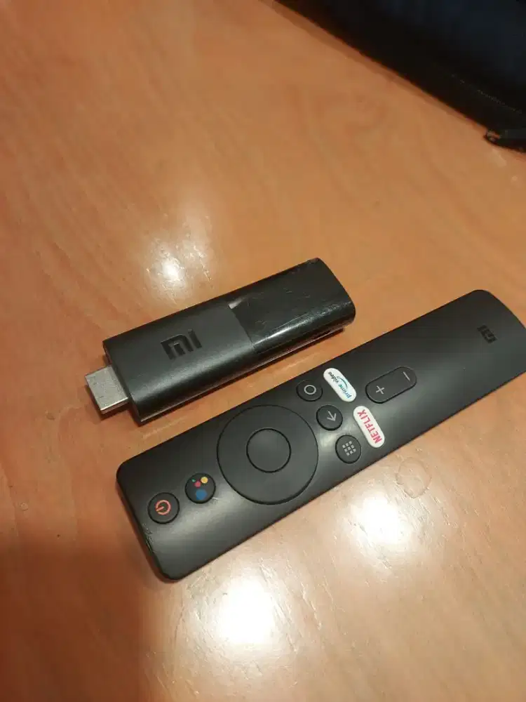 Android TV Stick Xiaomi