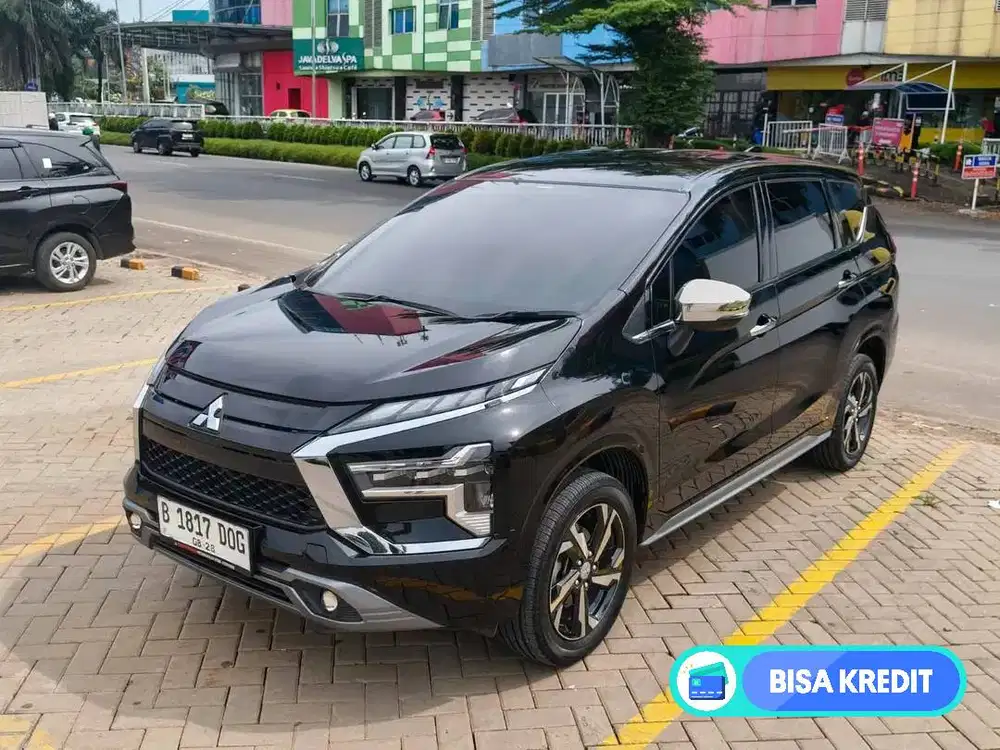 Mitsubishi Xpander 2023 Bensin