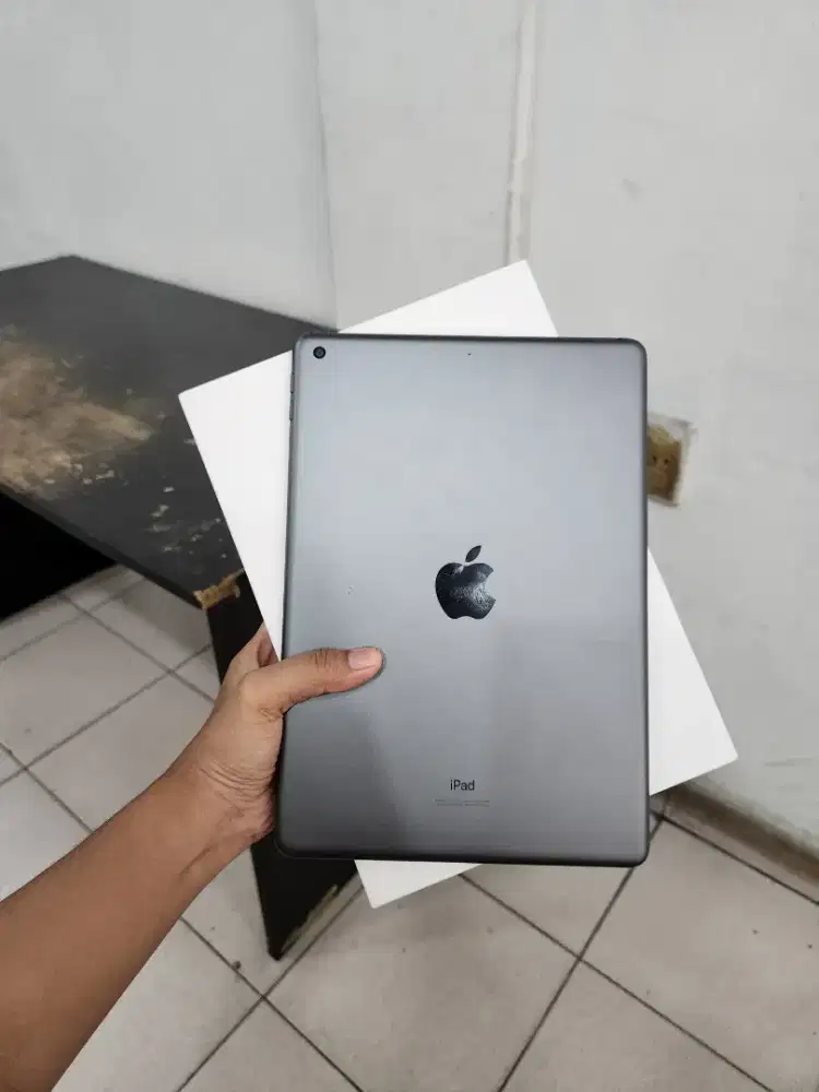iPad 9 256Gb Perfect - wifi #Relax