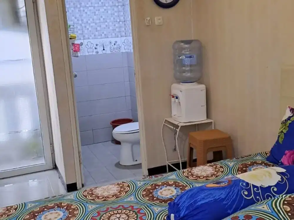 Di Jual Apartemen Hunian Nikmati Akses  Mudah
