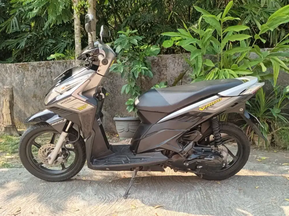 Vario Techno 110 CBS Terawat