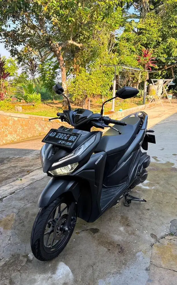 Honda Vario 125 2021