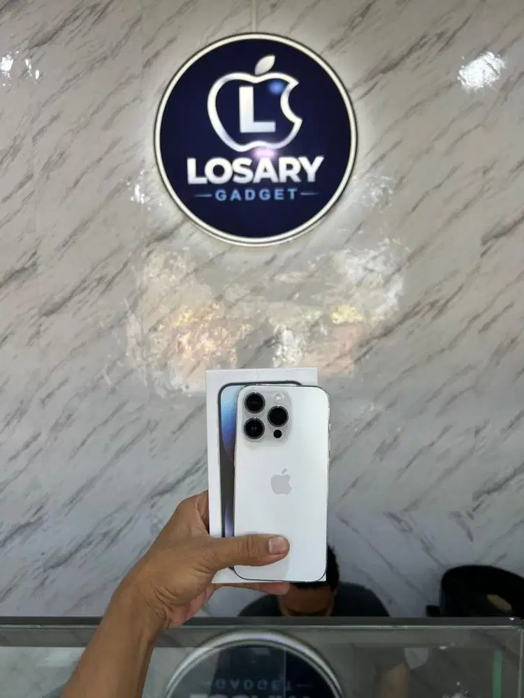 iPhone 14 Pro 256gb ALLPROV