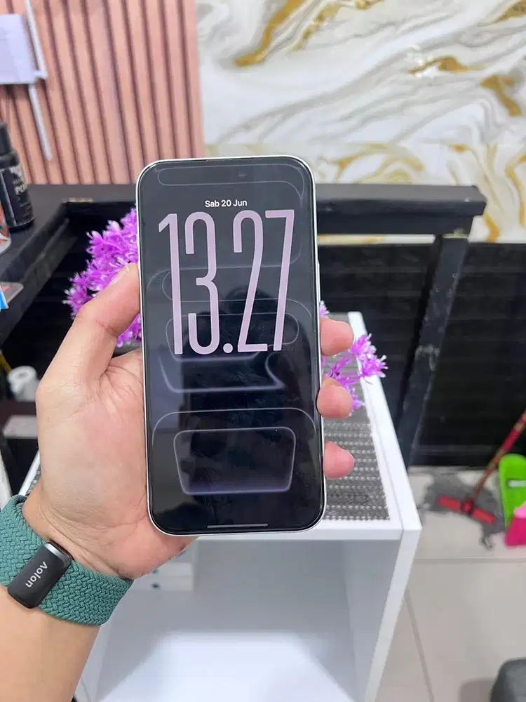 IPHONE 17PRO MAX 256GB