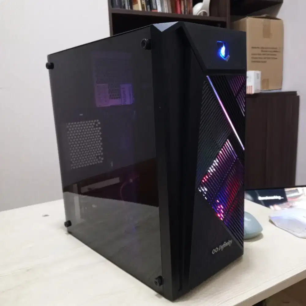 PC game desain VGA 4 GB