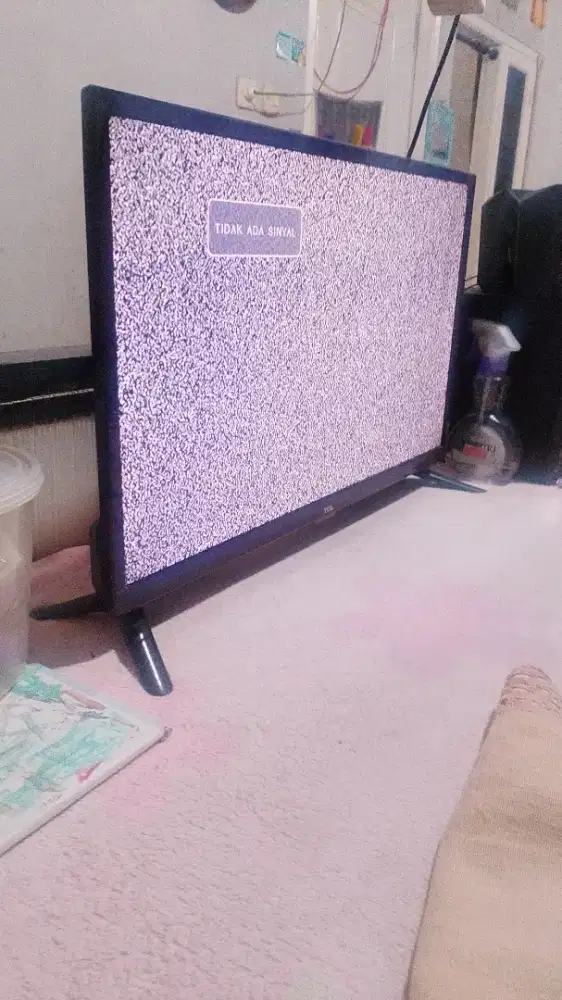 LED TCL 24 Ciledug