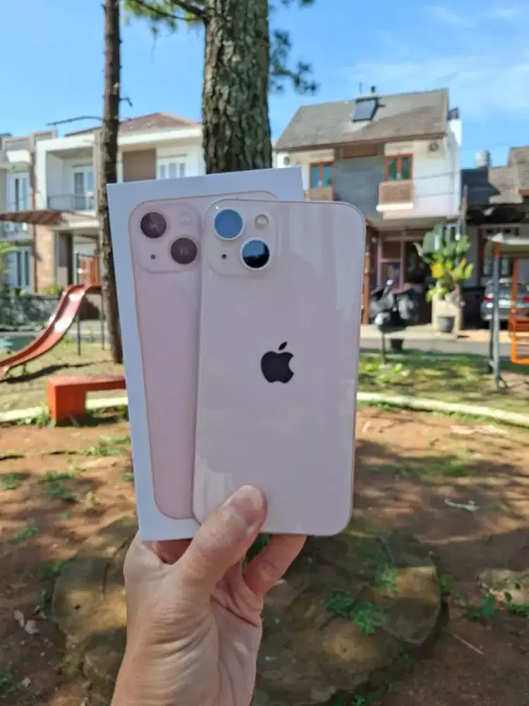 Aple iPhone 13 inter