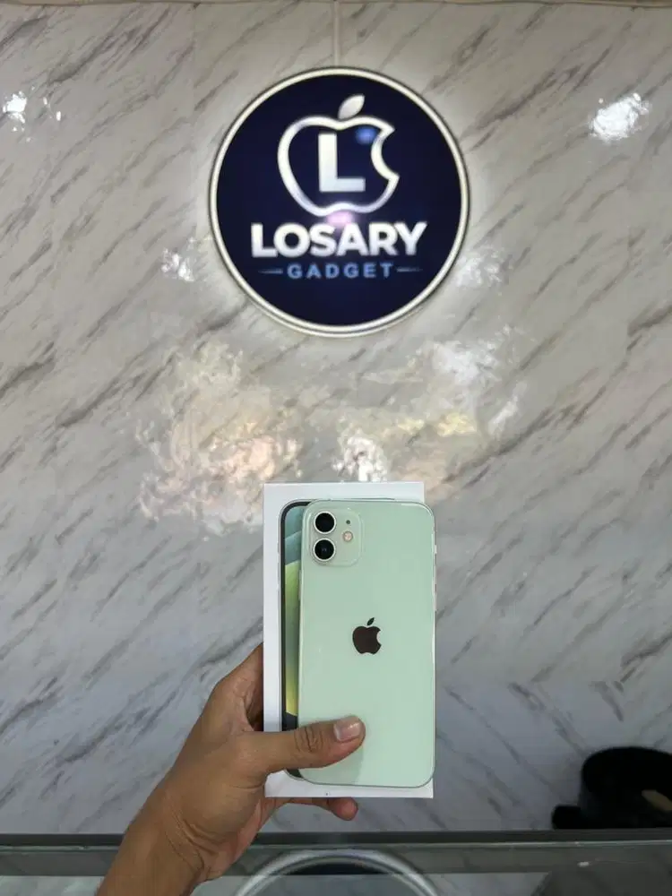 iPhone 12 128gb BEACUKAI