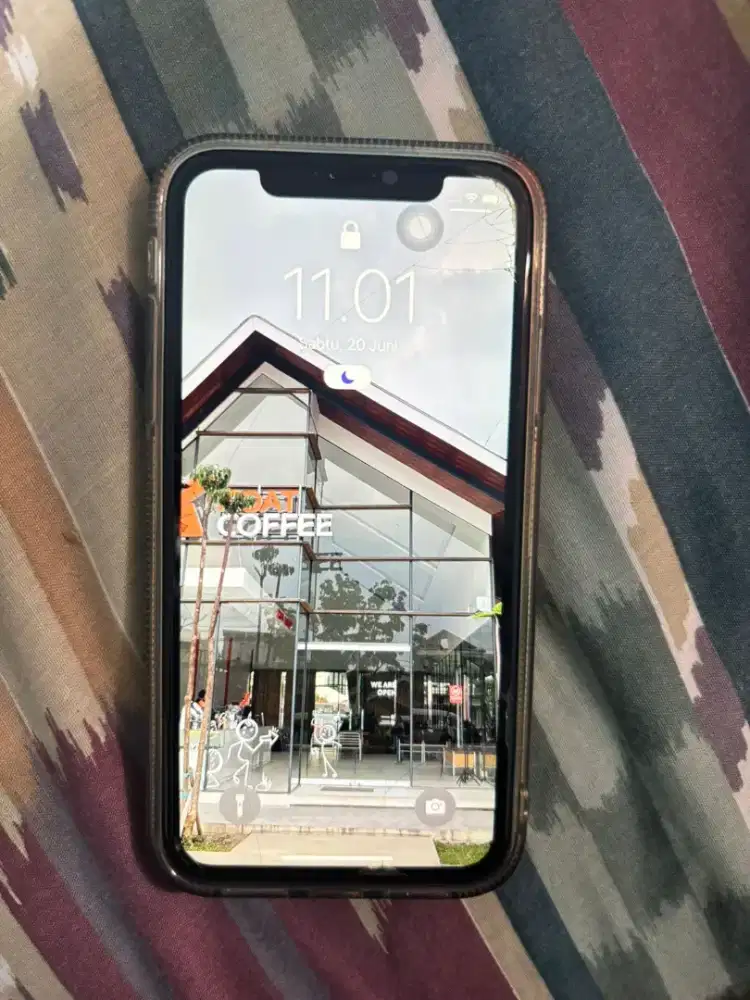For Sale Iphone XR 128!