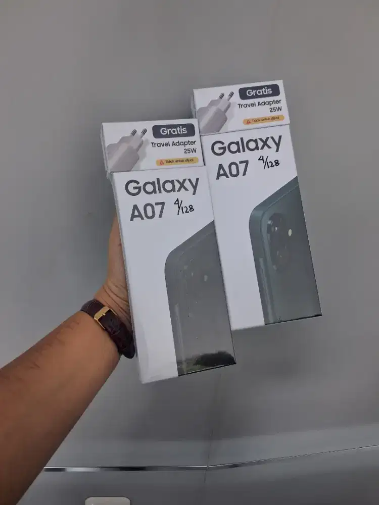 ‼️PROMO AMBYAR  SAMSUNG A07 TERMURAH‼️