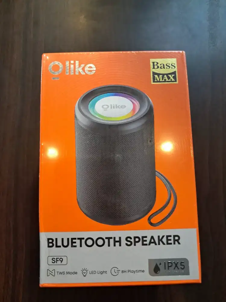 speaker olike sf9