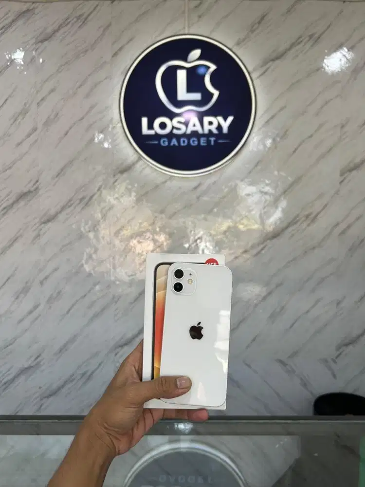 iPhone 12 64gb ALLPROV