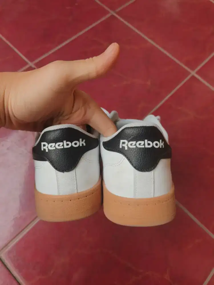 Sepatu Reebok original