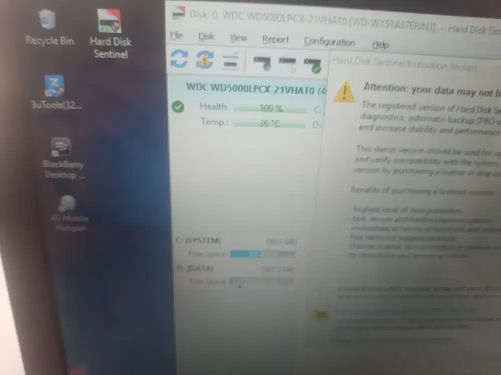 laptop acer es 1-432