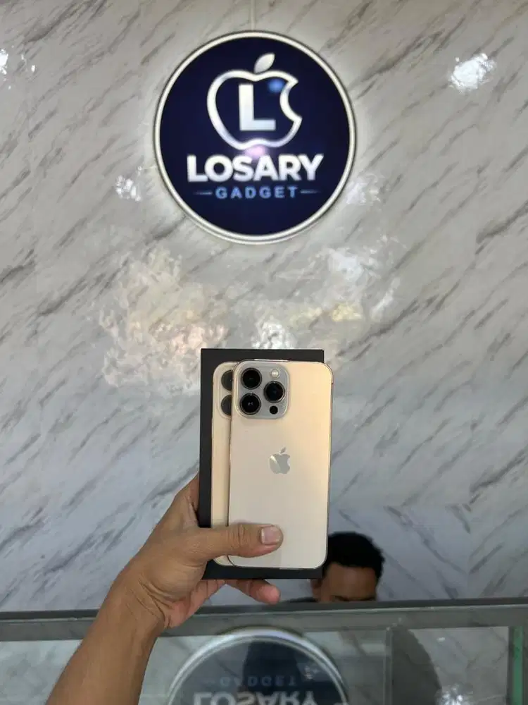 iPhone 13 Pro 128gb iBox