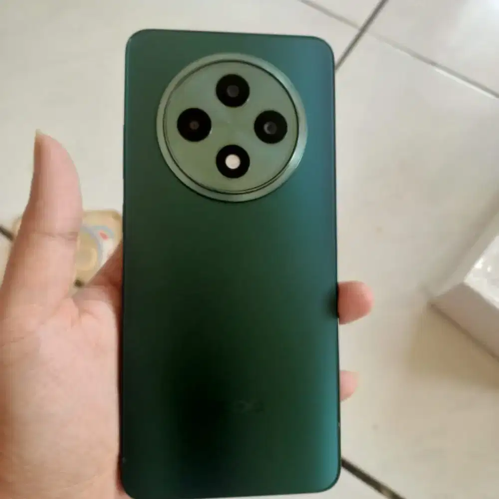 Jual Oppo reno 12f 4G ram 8/256gb fullbook
