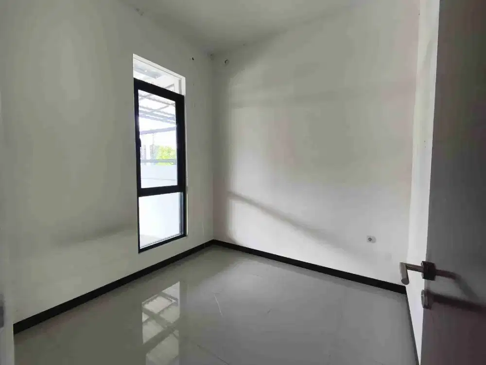 jual cepat rumah bagus minimalis di taman Kopo indah 2