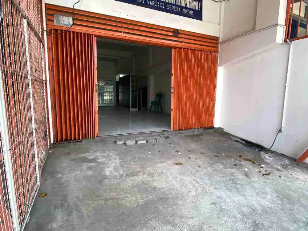 Ruko Raya Manukan Surabaya, Disewakan Cocok Untuk Usaha