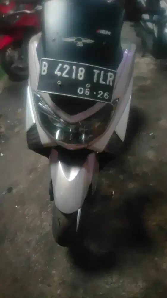 motor murah meriah