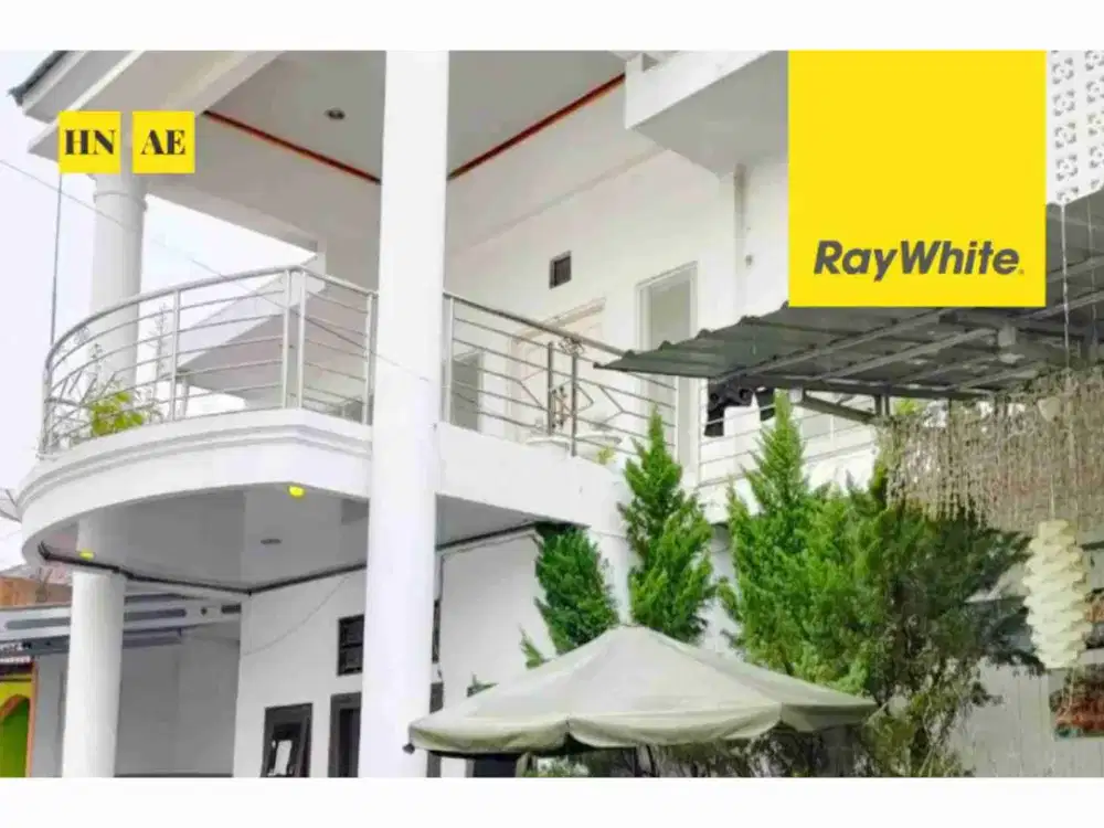 Dijual murah rumah siap huni di mertoyudan magelang jateng.