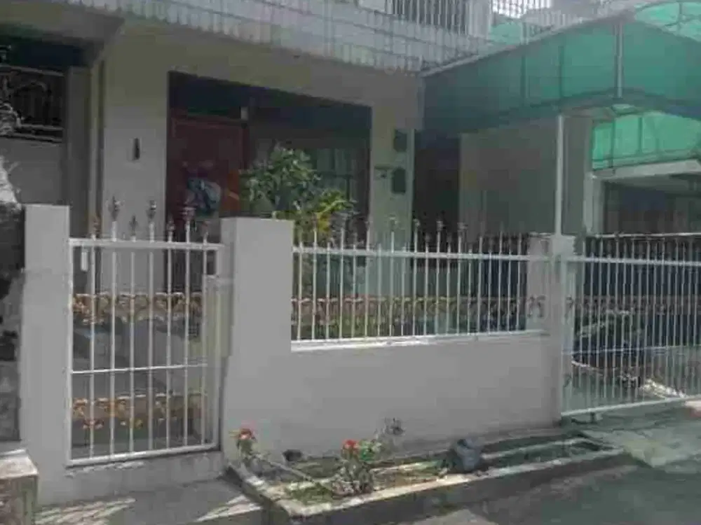 Dijual Rumah Area sayap Riau Siap Huni Pusat Kota Bandung
