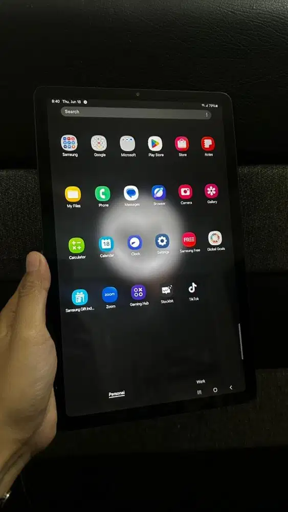 Samsung Galaxy Tab S6 Lite 4/128 ex SEIN