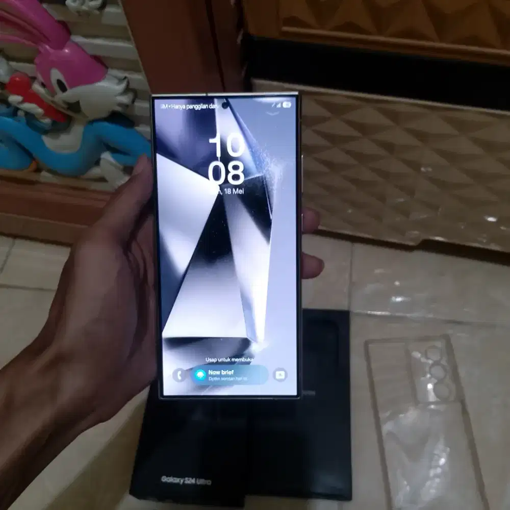 Samsung S24 Ultra