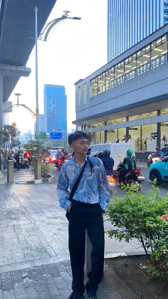 mencari pekerjaan