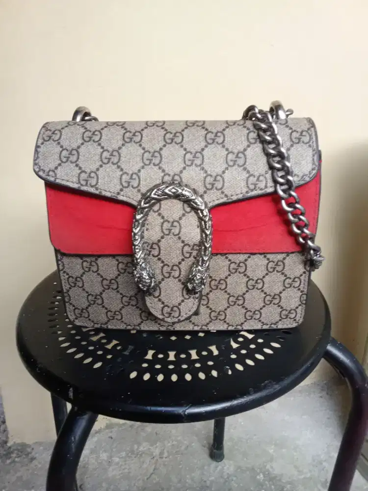 Branded Bag, wanita only