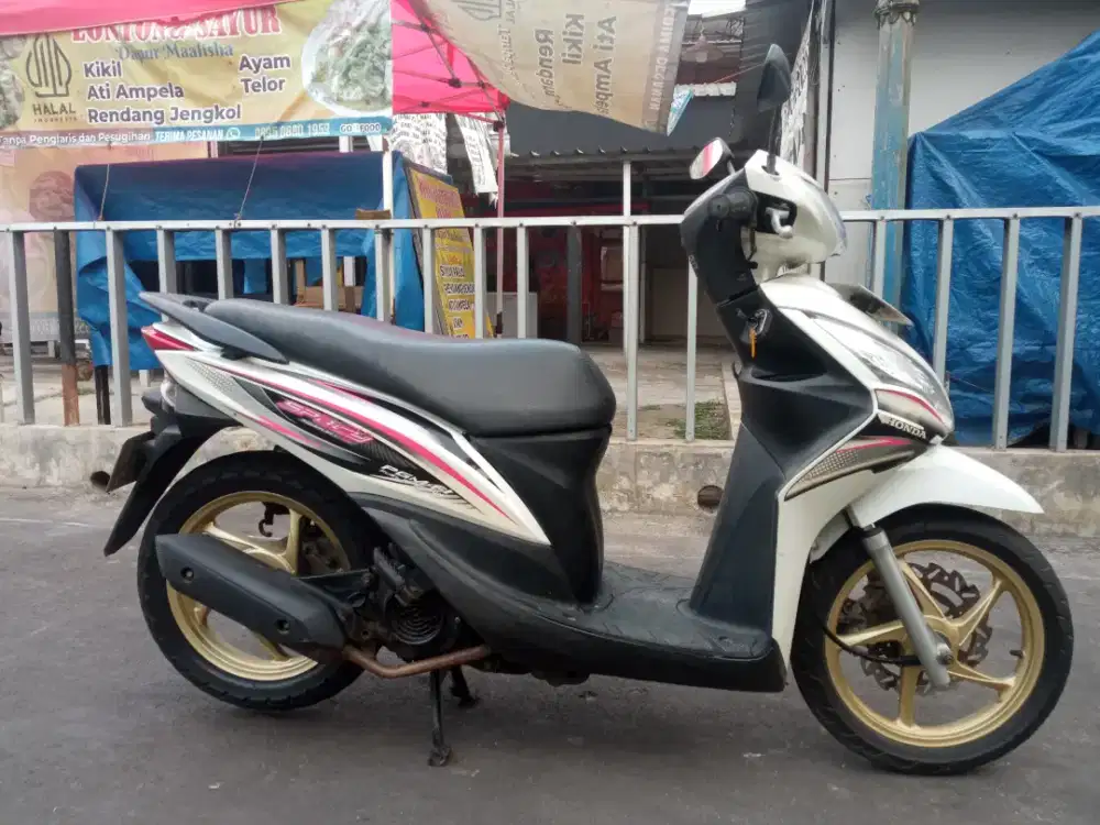 Spacy PJK Tangsel